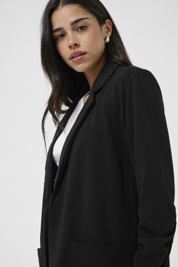 KAphoebe 3/4 sleeve Blazer