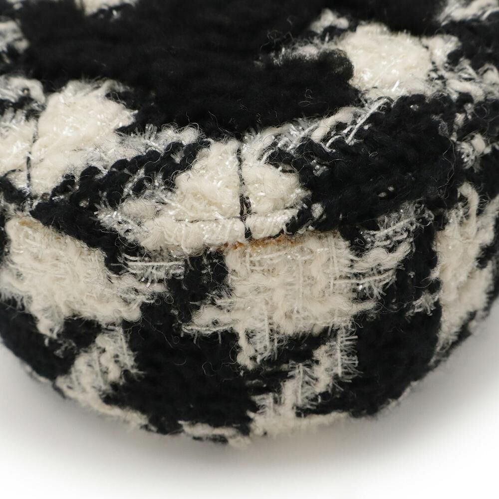 Chanel Pouch