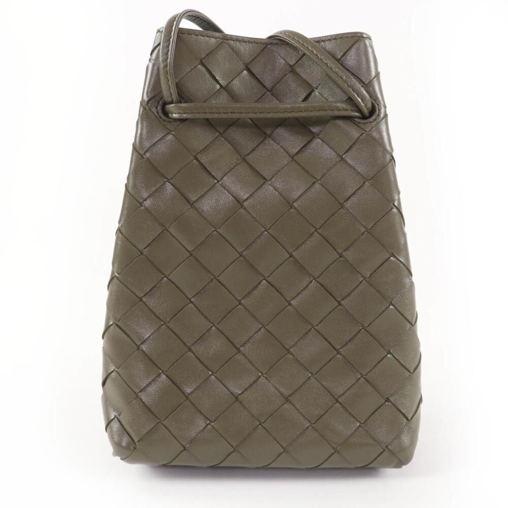 Bottega Veneta Shoulder Bag