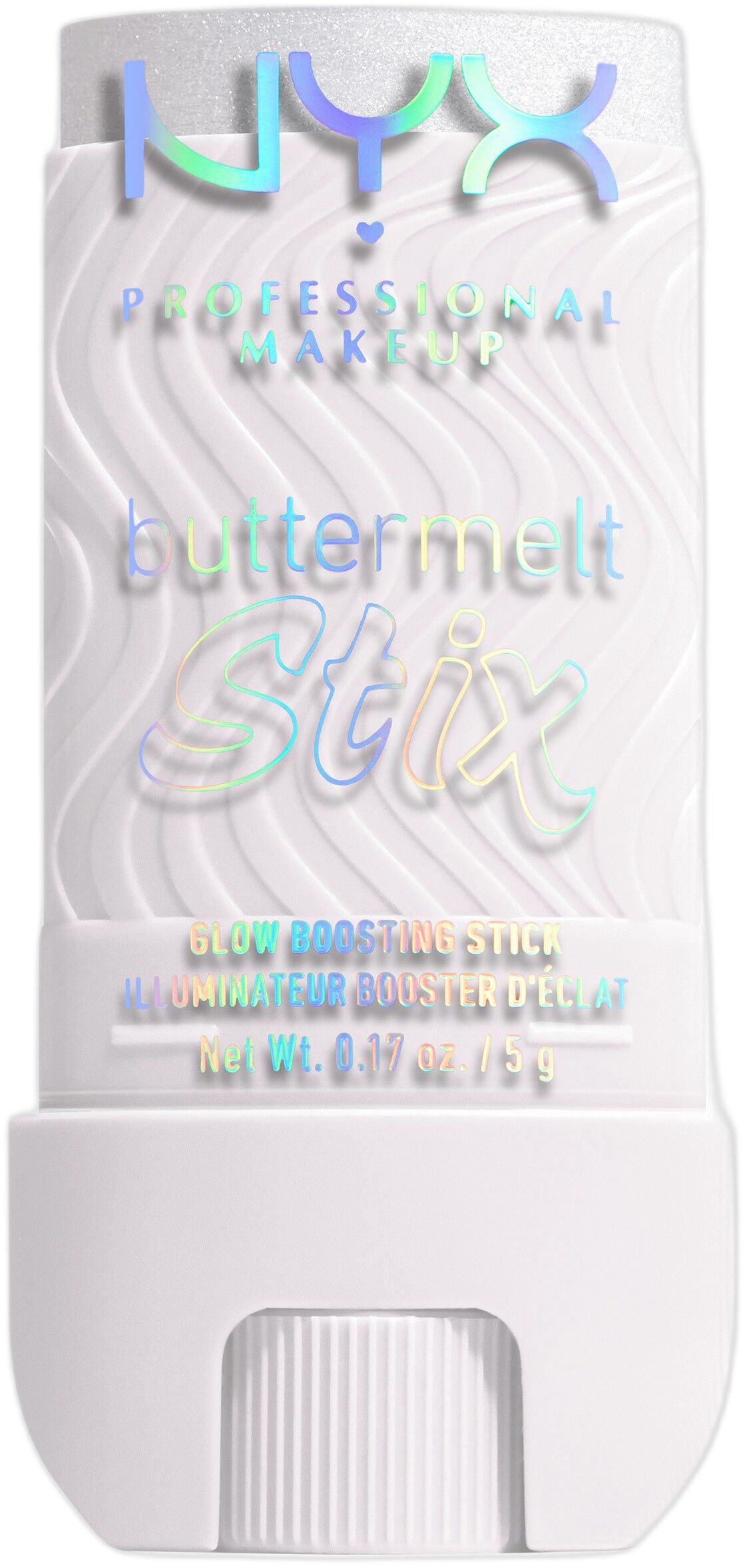 Buttermelt Glaze Highlighter Stix