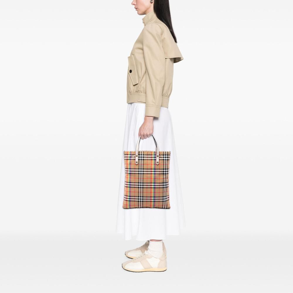 Burberry Tote