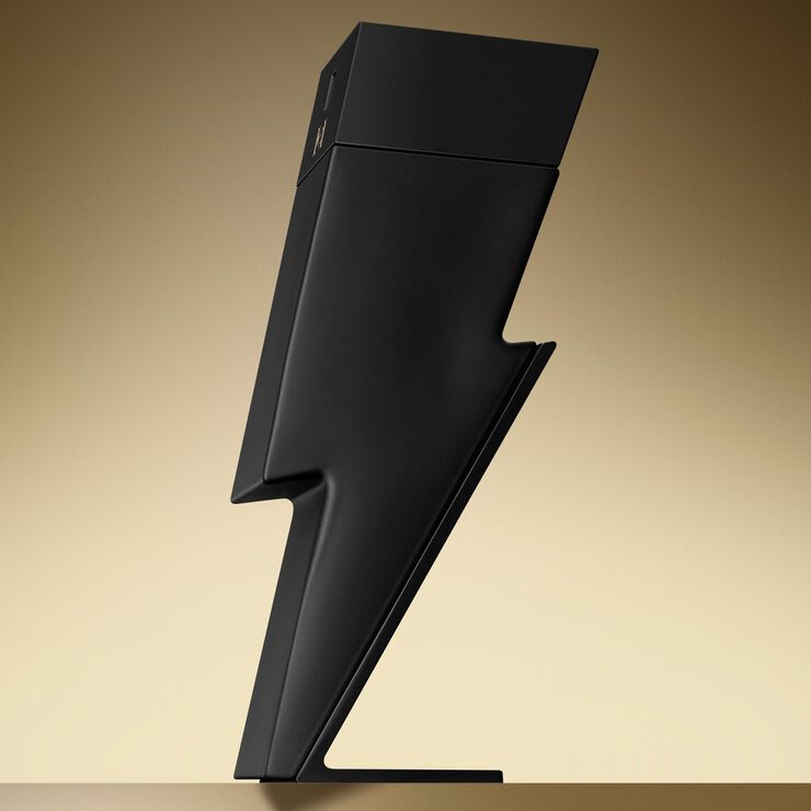 CAROLINA HERRERA Bad Boy Le Parfum Eau de parfum 100 ML