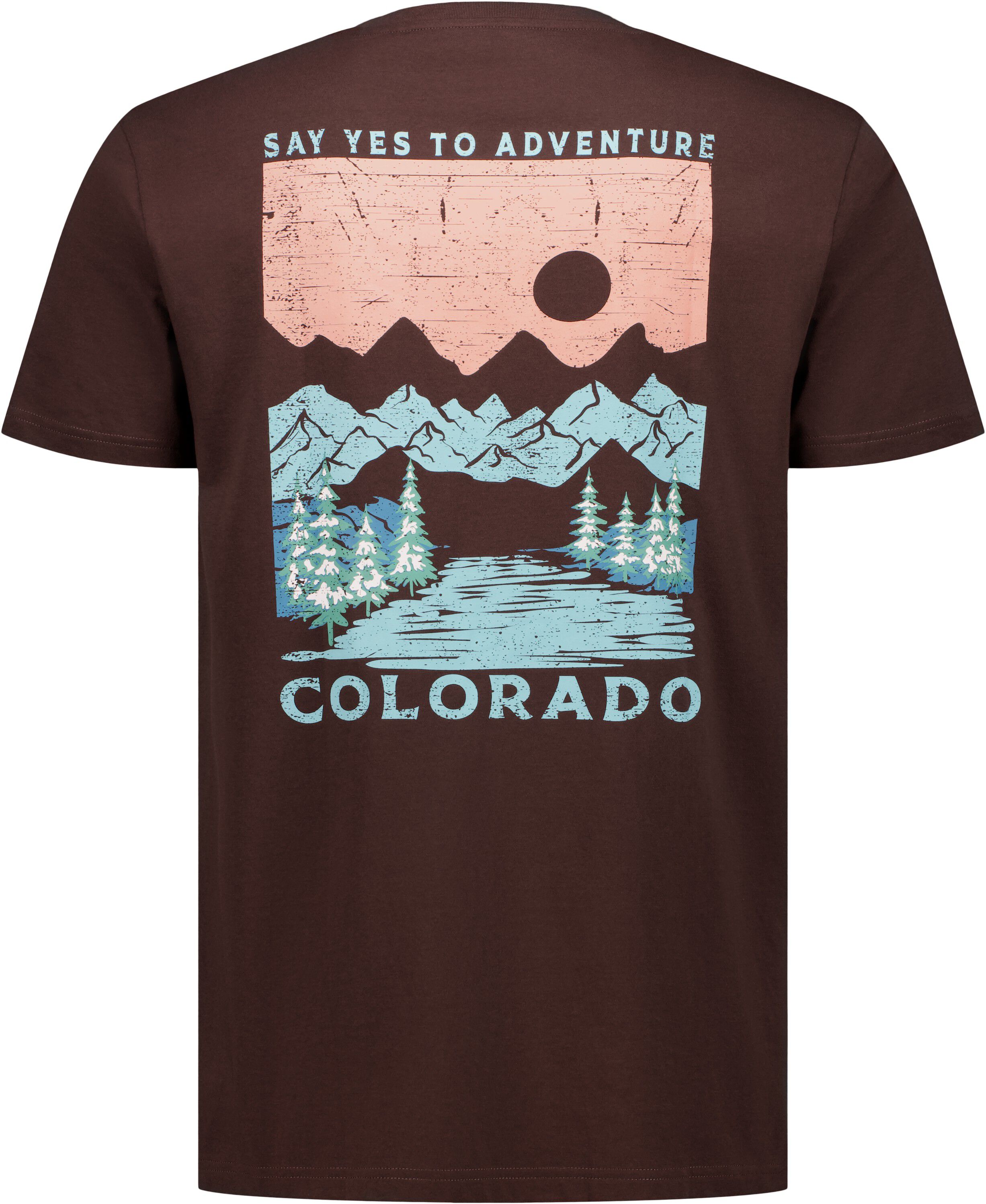 Printed T-shirt