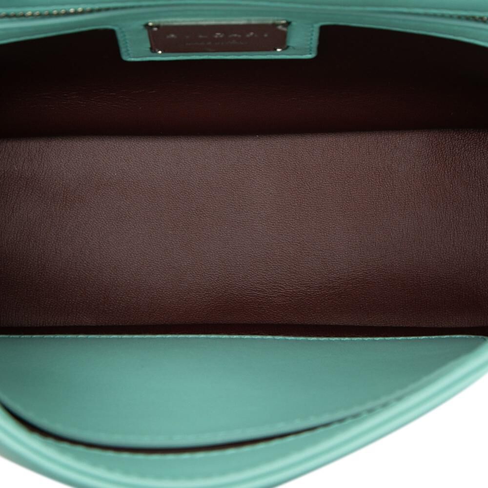 Bvlgari Crossbody Bag