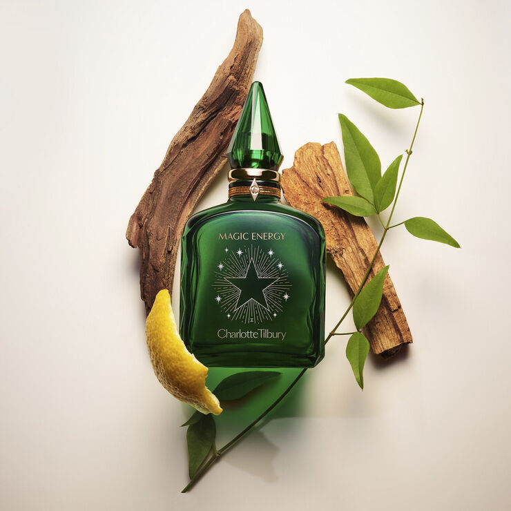 Magic Energy - Fragrance Collection of Emotions