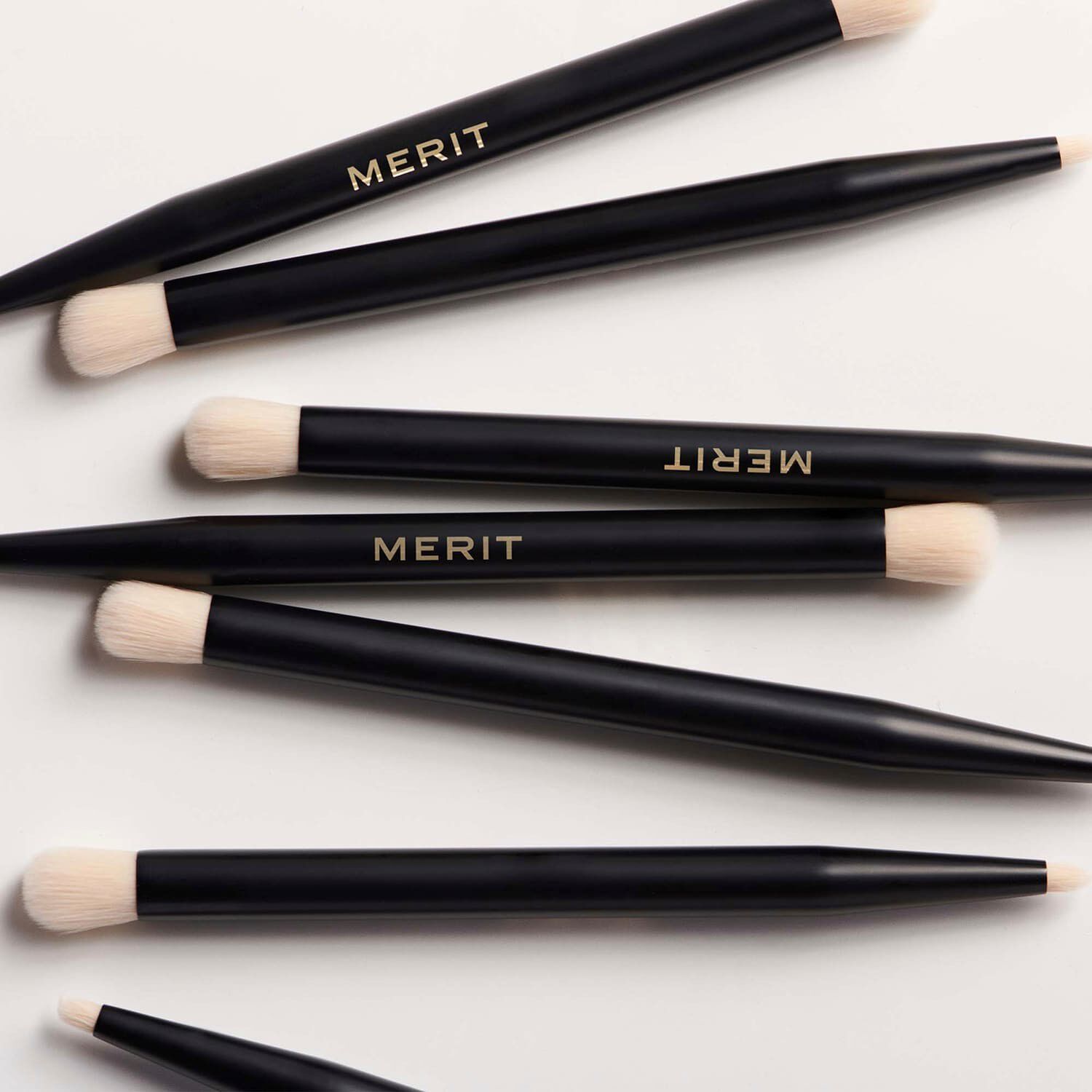 Brush No. 2 - &Oslash;jenskyggepensel