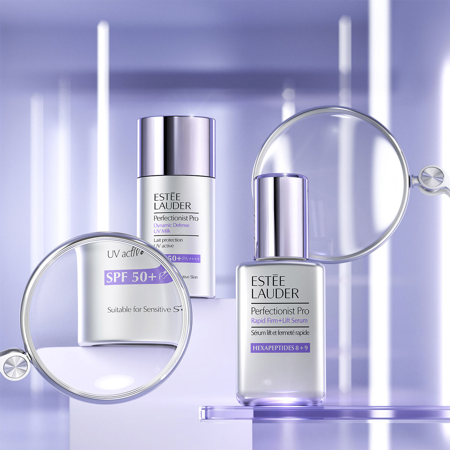 Perfectionist Pro Rapid Firm + Lift Serum