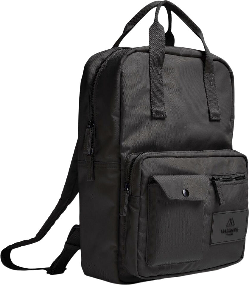DarlaMBG Backpack, Monochrome