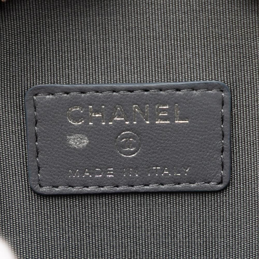 Chanel Crossbody Bag