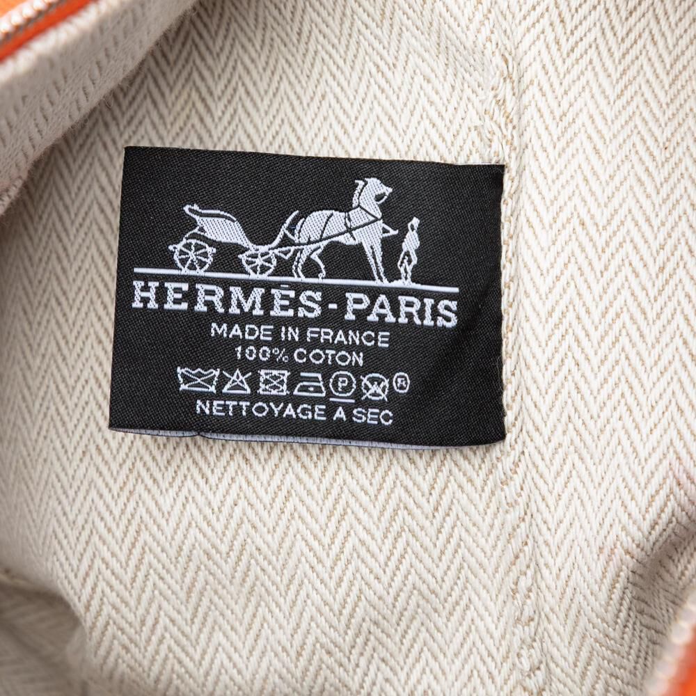 Herm&egrave;s Handbag