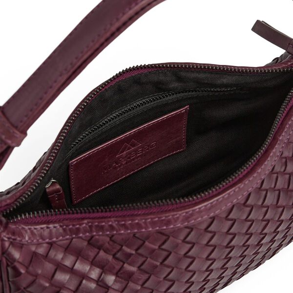 Mini Musembg Bag, Weave