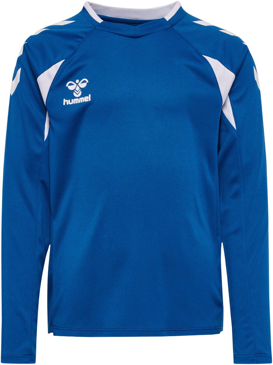 Core 2. 0 Lang&aelig;rmet T-shirt