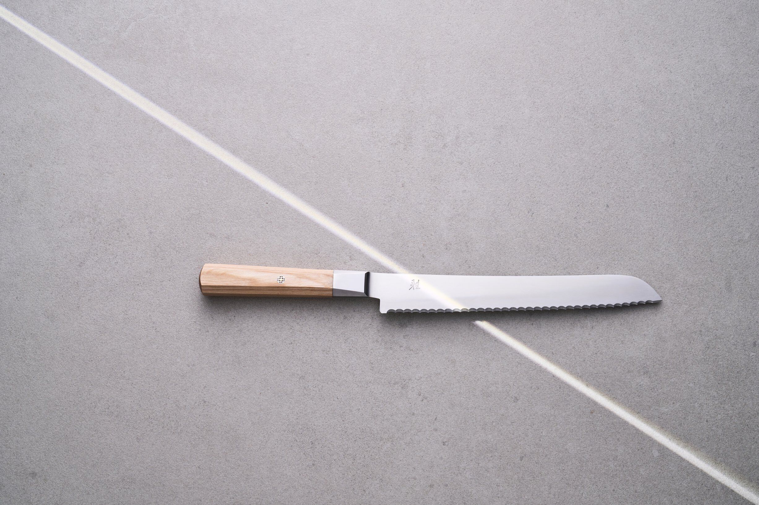 Koya Br&oslash;dkniv 23 cm