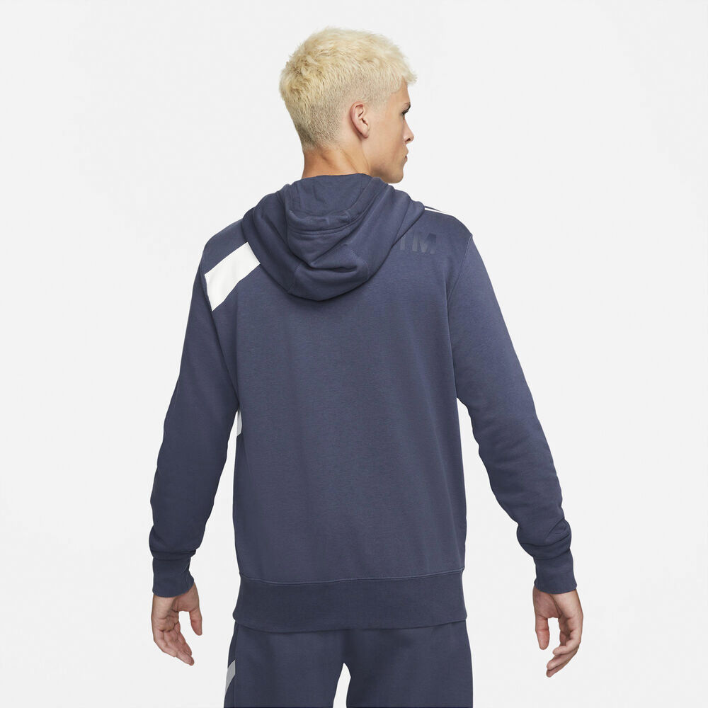 Sportswear Swoosh Semi-Brushed h&aelig;ttetr&oslash;je