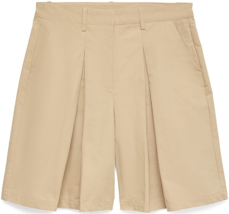 Vmrose Hw Long Shorts Vma