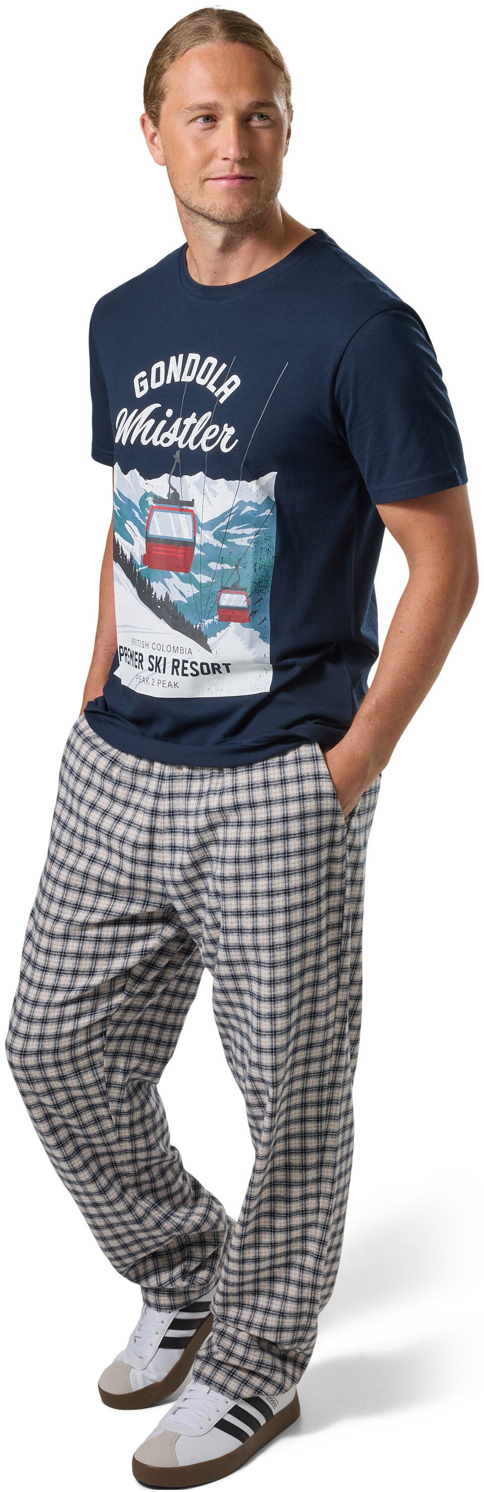 Nicolas Vinter Edit T-shirt