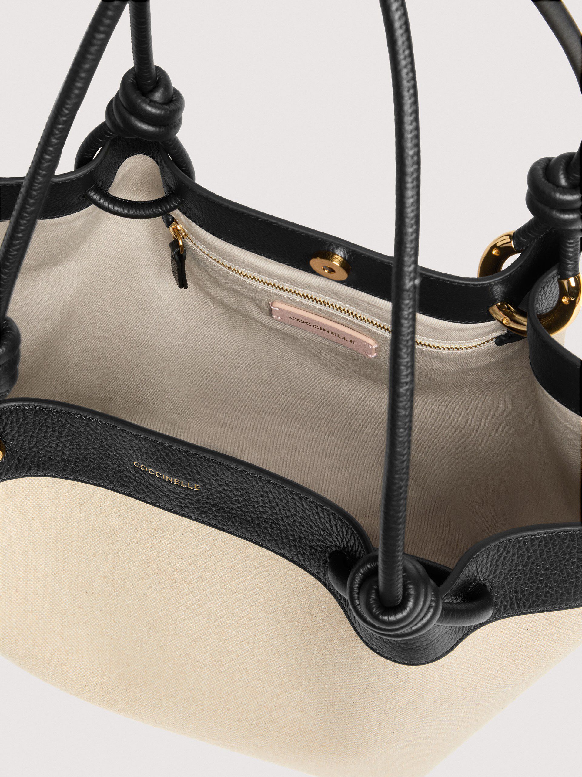 COCCINELLEFINN CANVAS