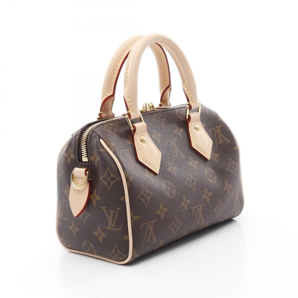 Louis Vuitton Speedy