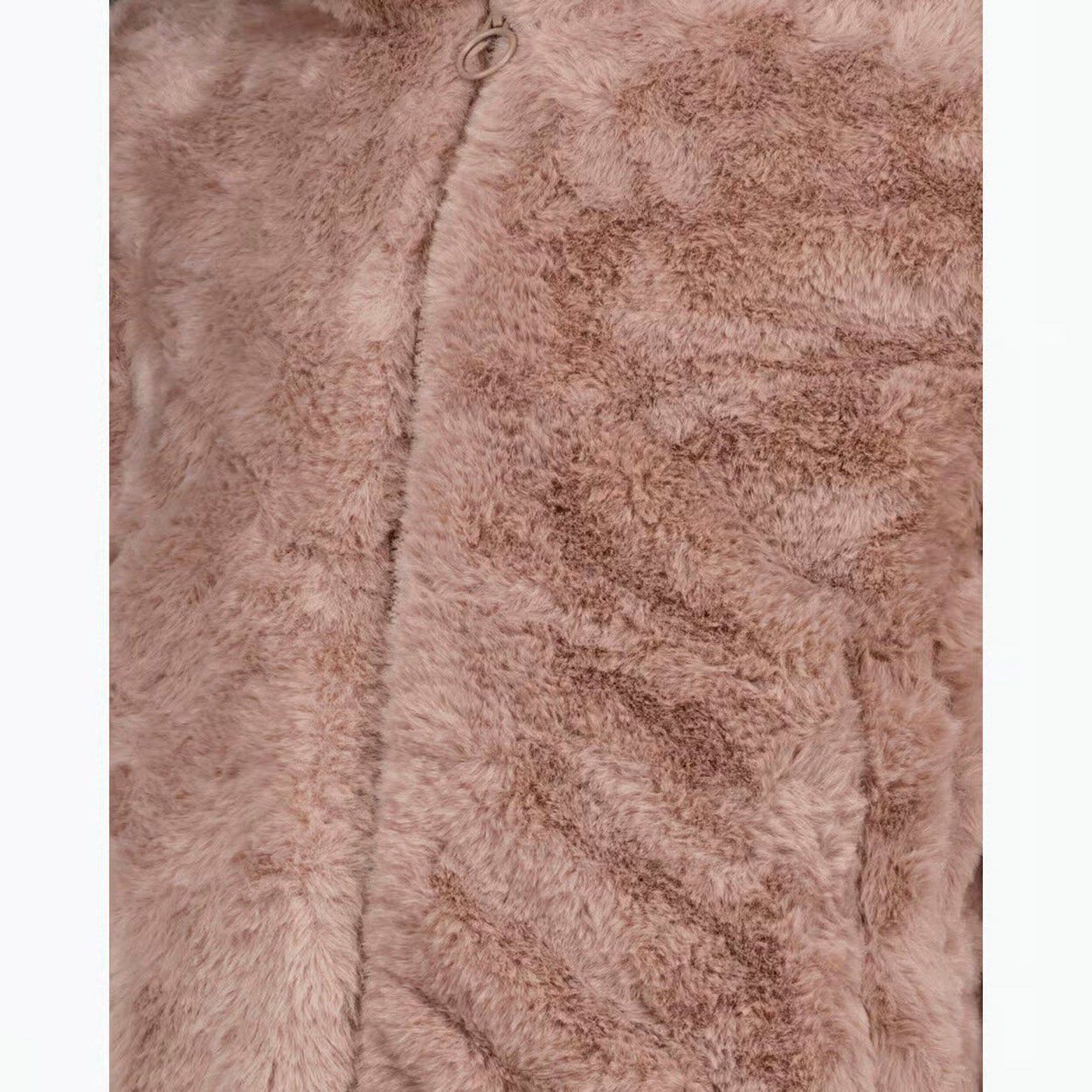 Furry LW Fleecetr&oslash;je