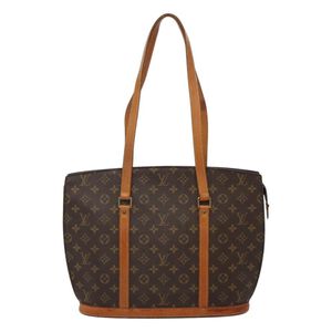 Louis Vuitton Babylone