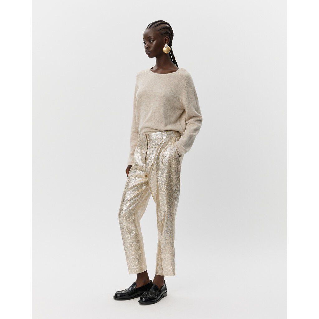 CORDELIASW TROUSERS