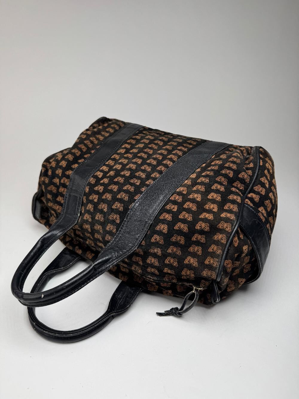 Bottega Veneta Travel Bag