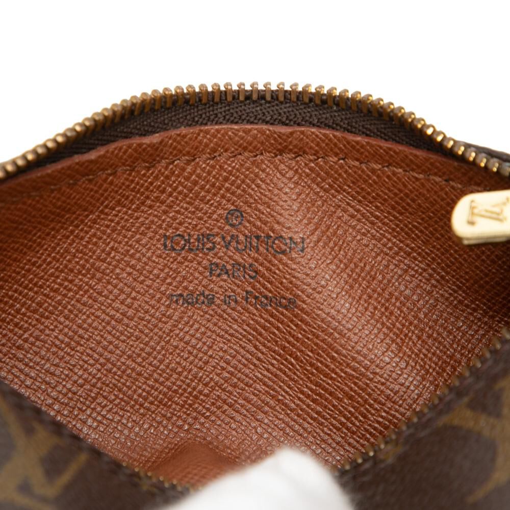 Louis Vuitton Papillon