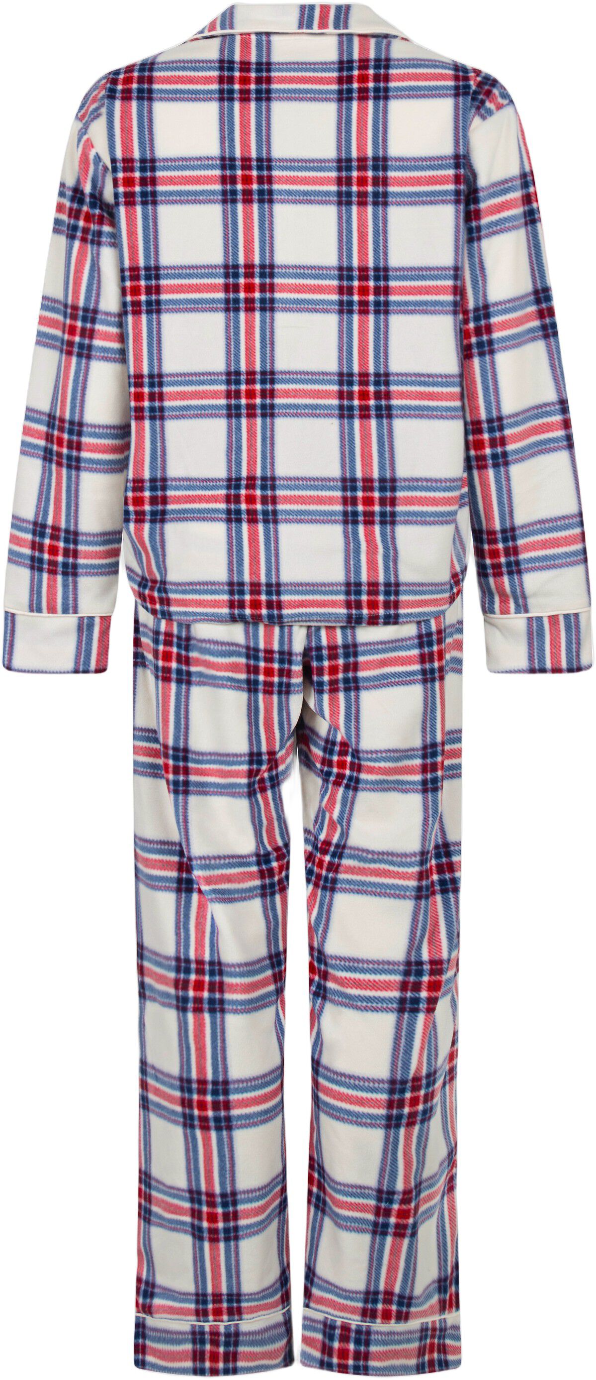 Pyjamaset Polar Fleece