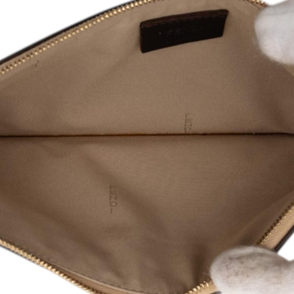 Fendi Clutch