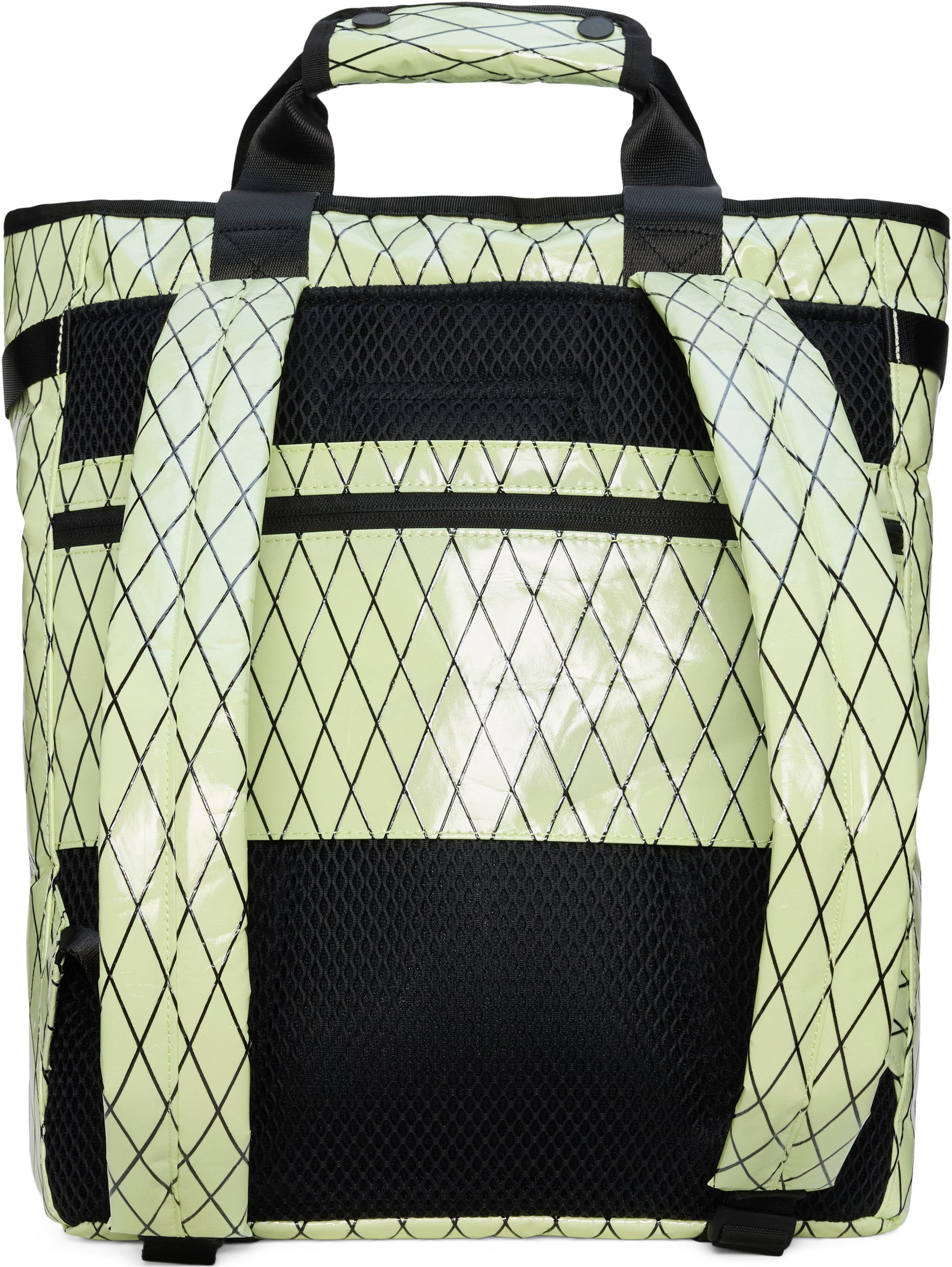 TexXel Tote Backpack W3