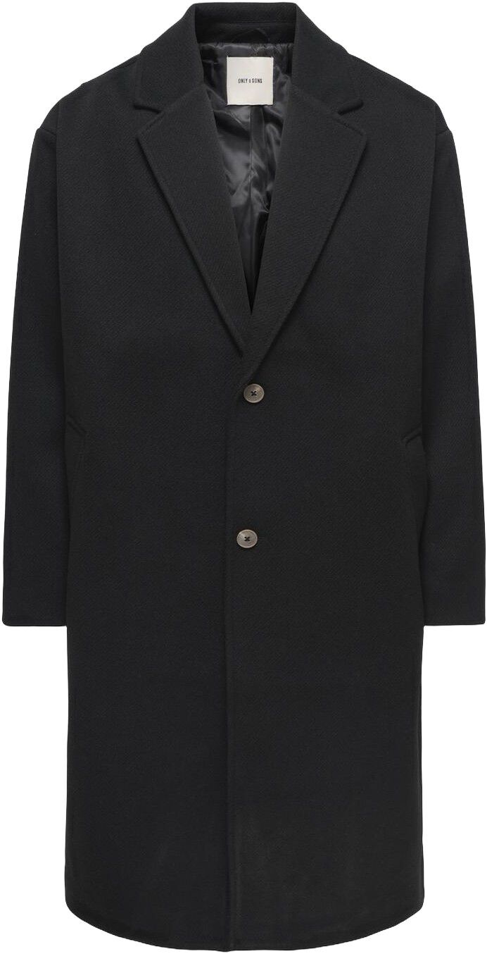 ONSSTANLEY COAT OTW