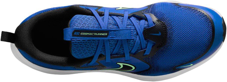 Cosmic Runner Sneakers