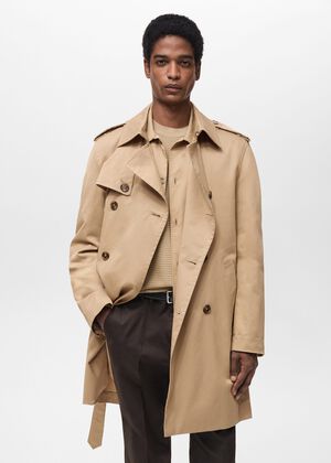 PARKA .-- TANGO