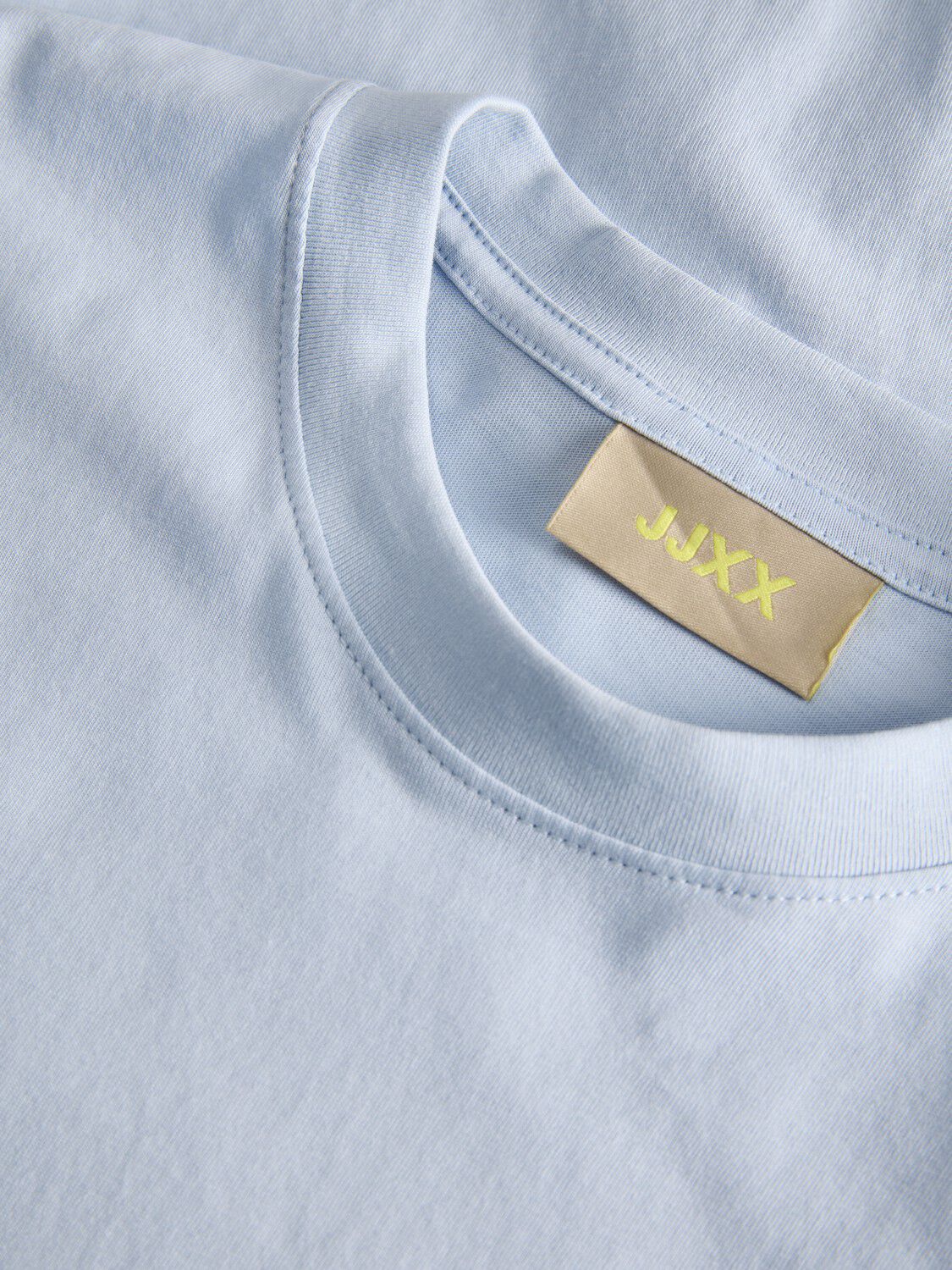 JXANNA REG SS EVERY TEE JRS NOOS