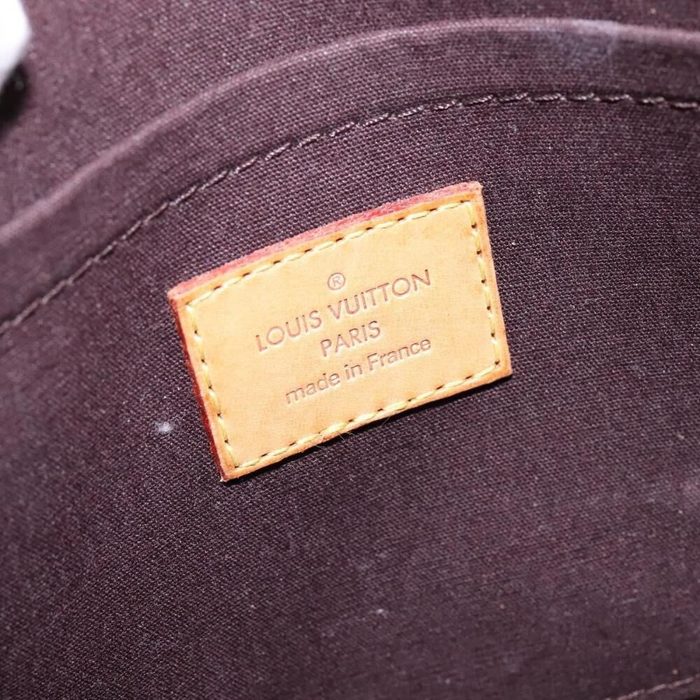 Louis Vuitton Crossbody Bag