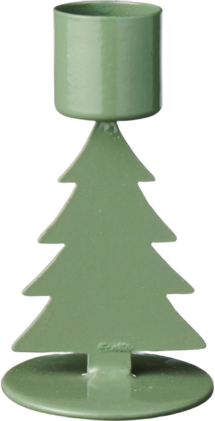 Stage t/2,2 cm lys juletr&aelig;