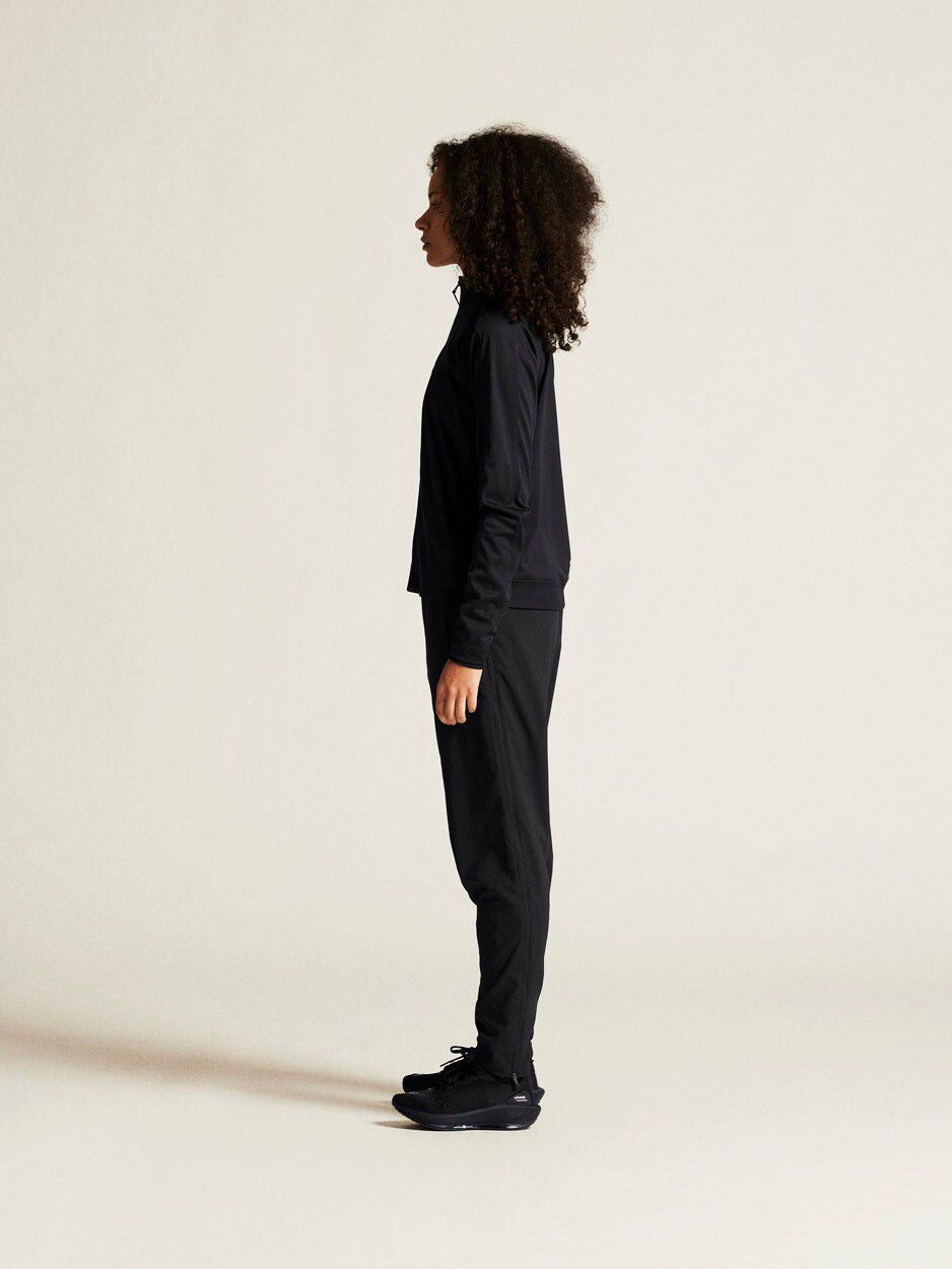 Evolve 2. 0 Full Zip Tr&aelig;nings Tr&oslash;je