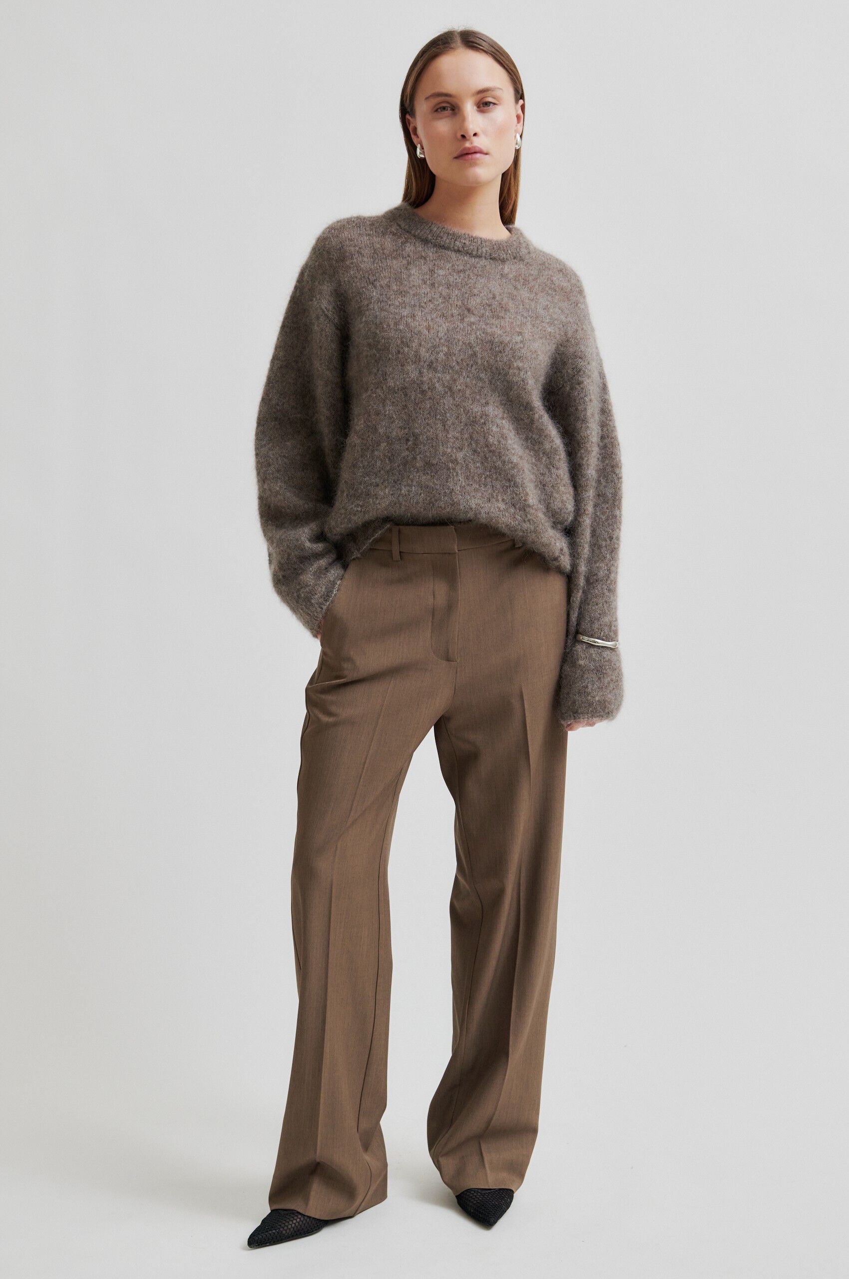 Neel Classic Trousers