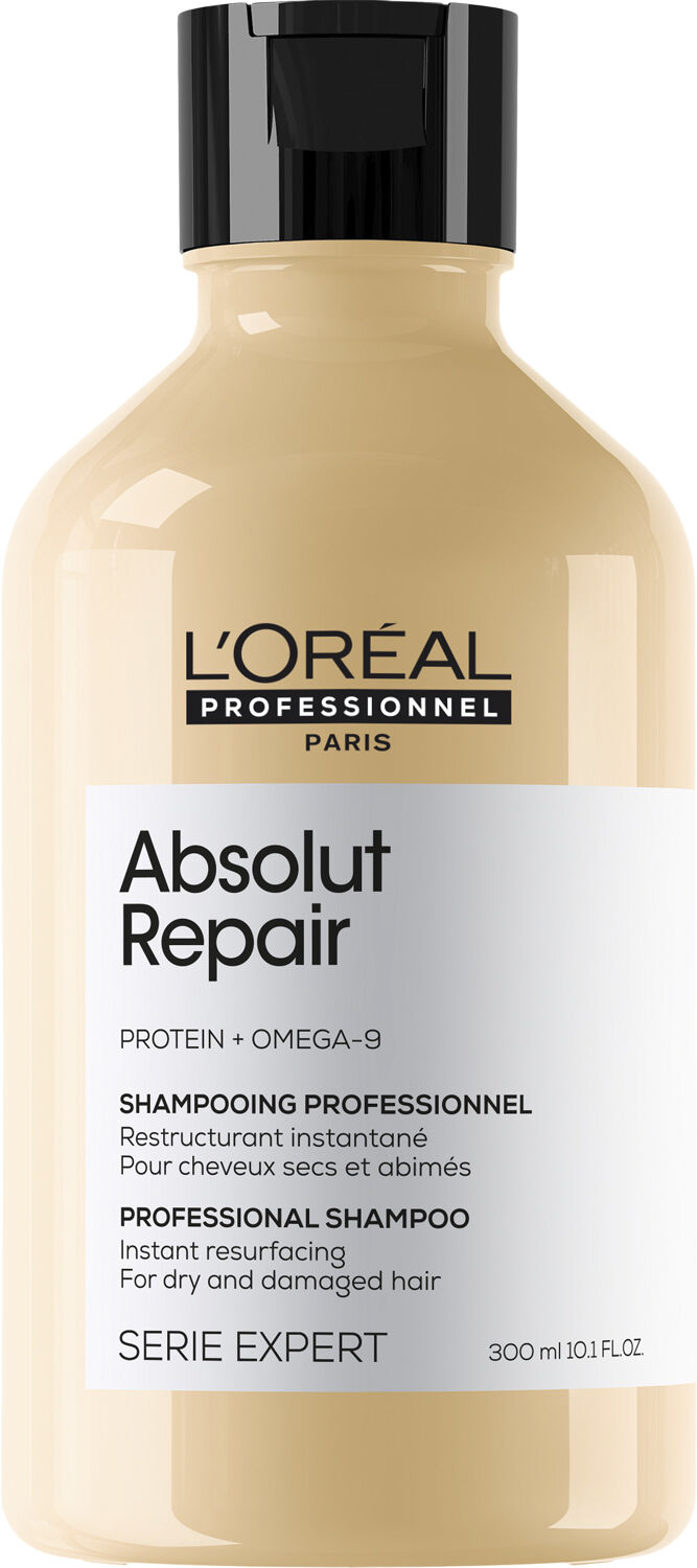 L'Or&eacute;al Professionnel Absolut Repair Gold Shampoo 300ml