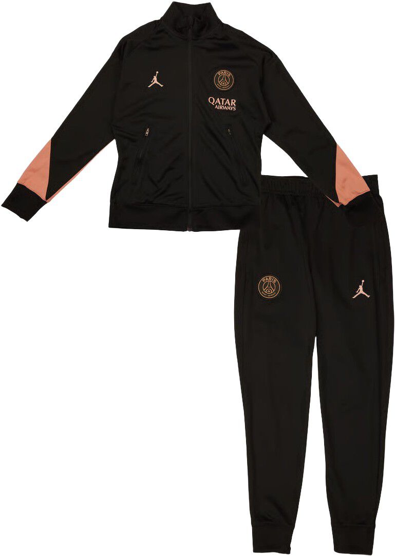 Paris Saint-Germain Joggingdragt