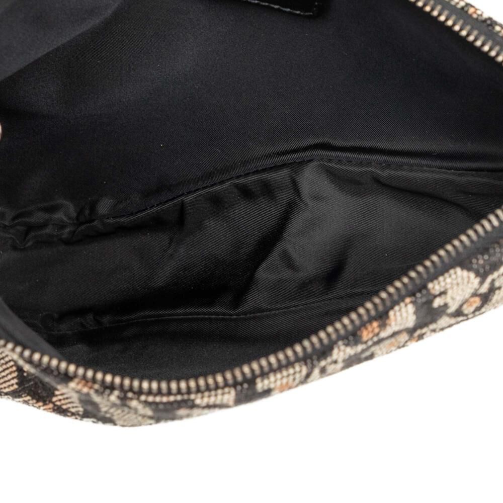 Dior Saddle Bag