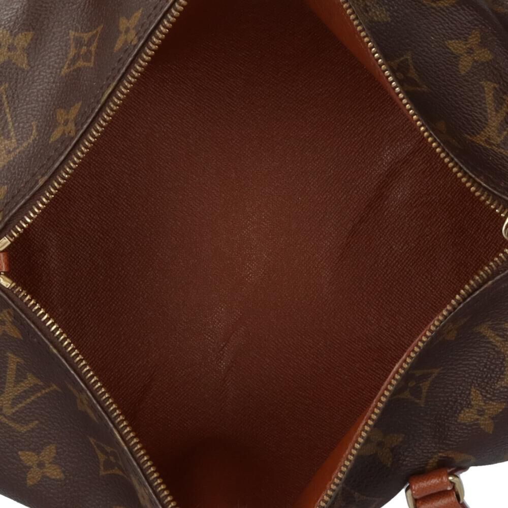 Louis Vuitton Papillon