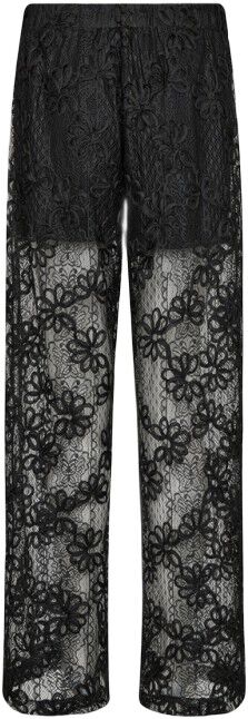 LR-OLERA 3 Bukser Sort