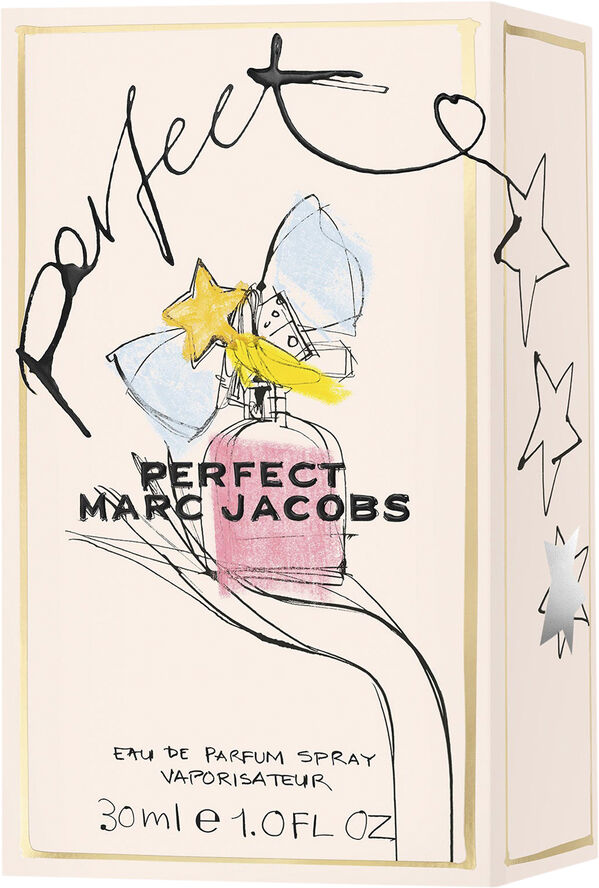 Marc Jacobs Perfect Eau de Parfum