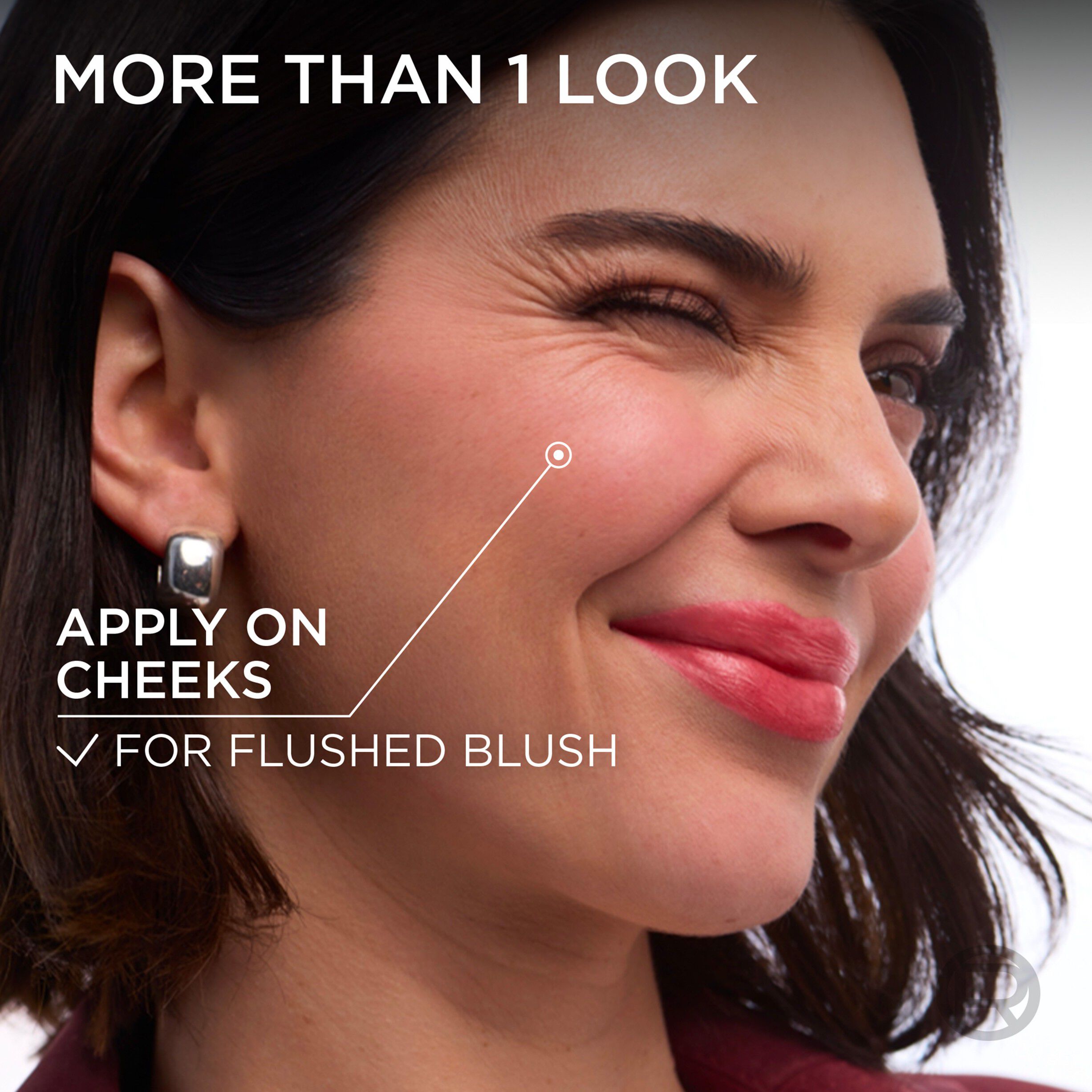 Hyaluron Lip Stain Serum