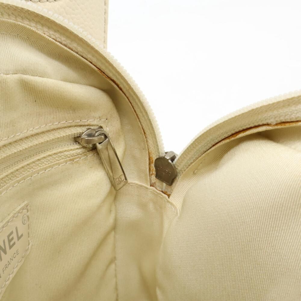 Chanel Crossbody Bag