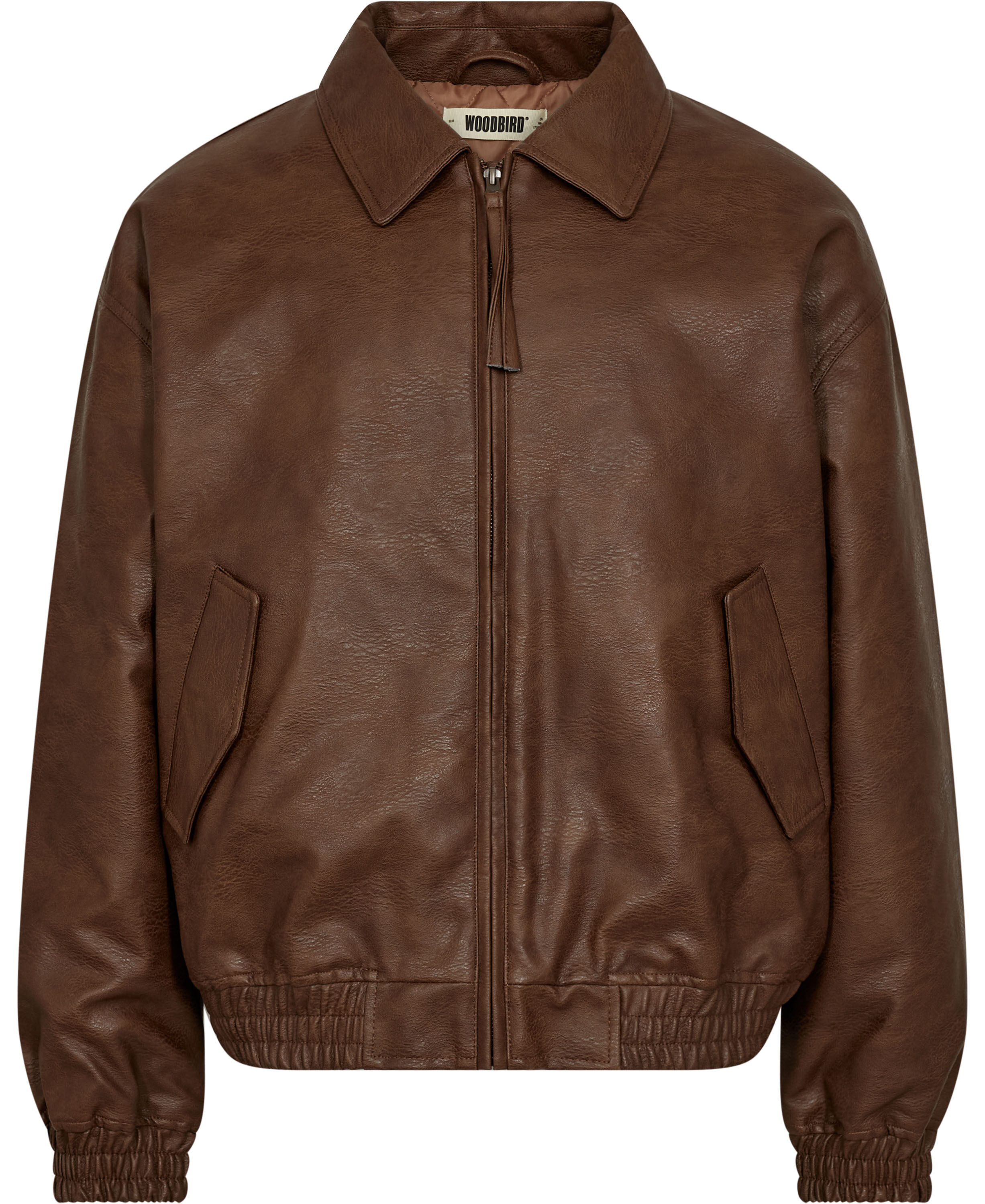 WBBao Bomber Jacket