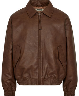 WBBao Bomber Jacket