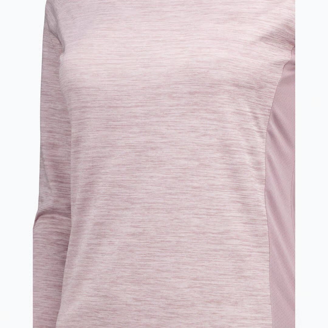 Maiva II Lang&aelig;rmet L&oslash;be T-shirt