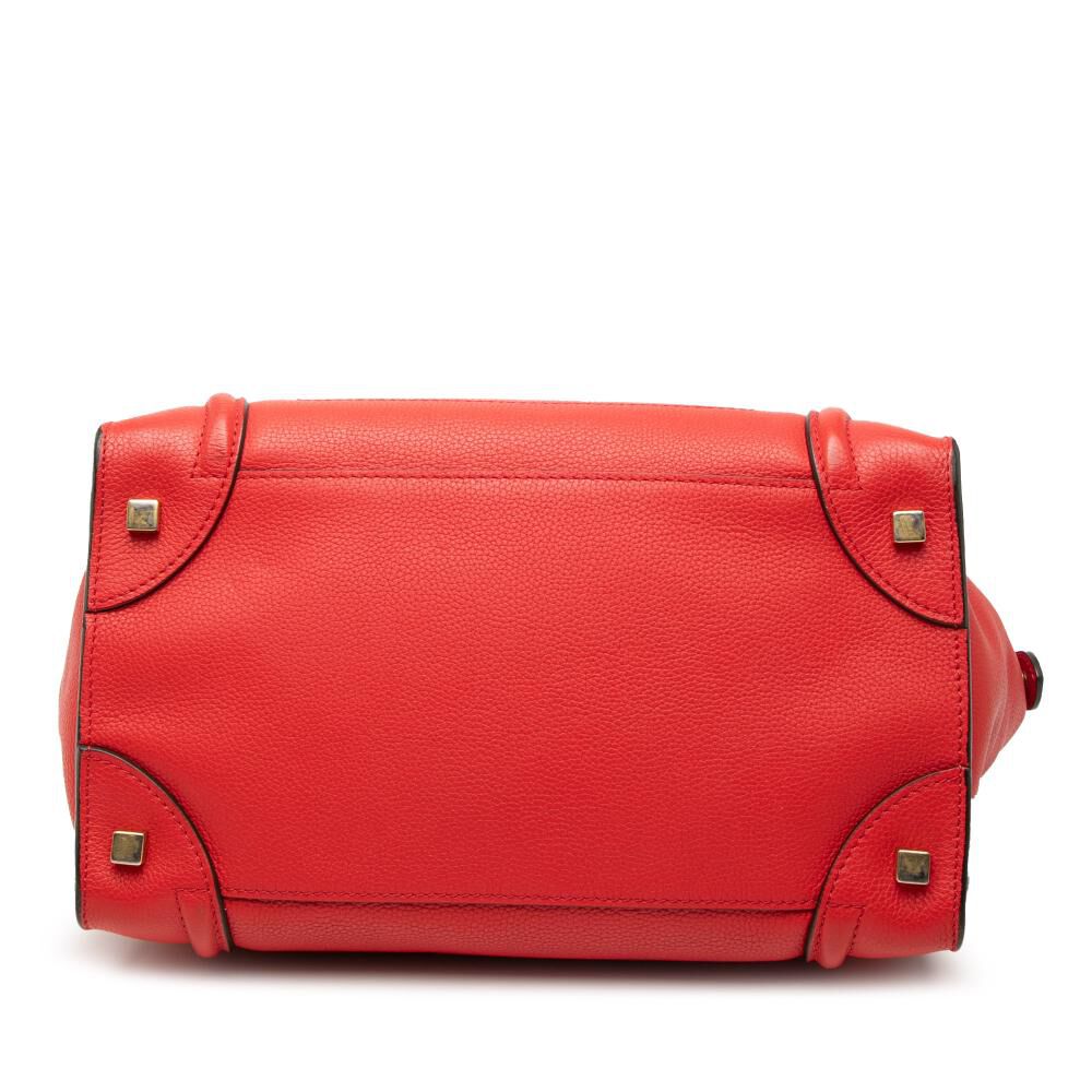 Celine Luggage